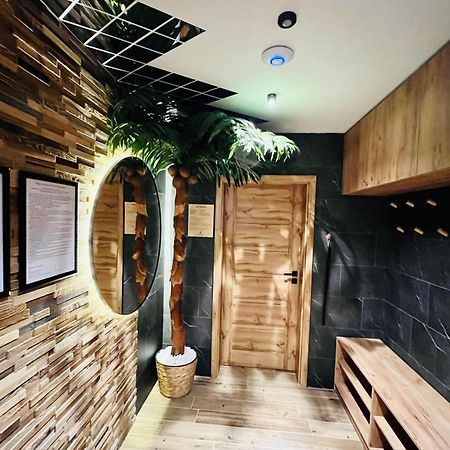 טרצ'ובה Paradise Wellness Residence מראה חיצוני תמונה