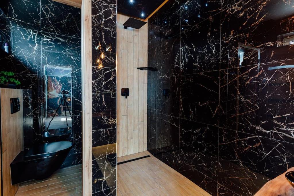 טרצ'ובה Paradise Wellness Residence מראה חיצוני תמונה