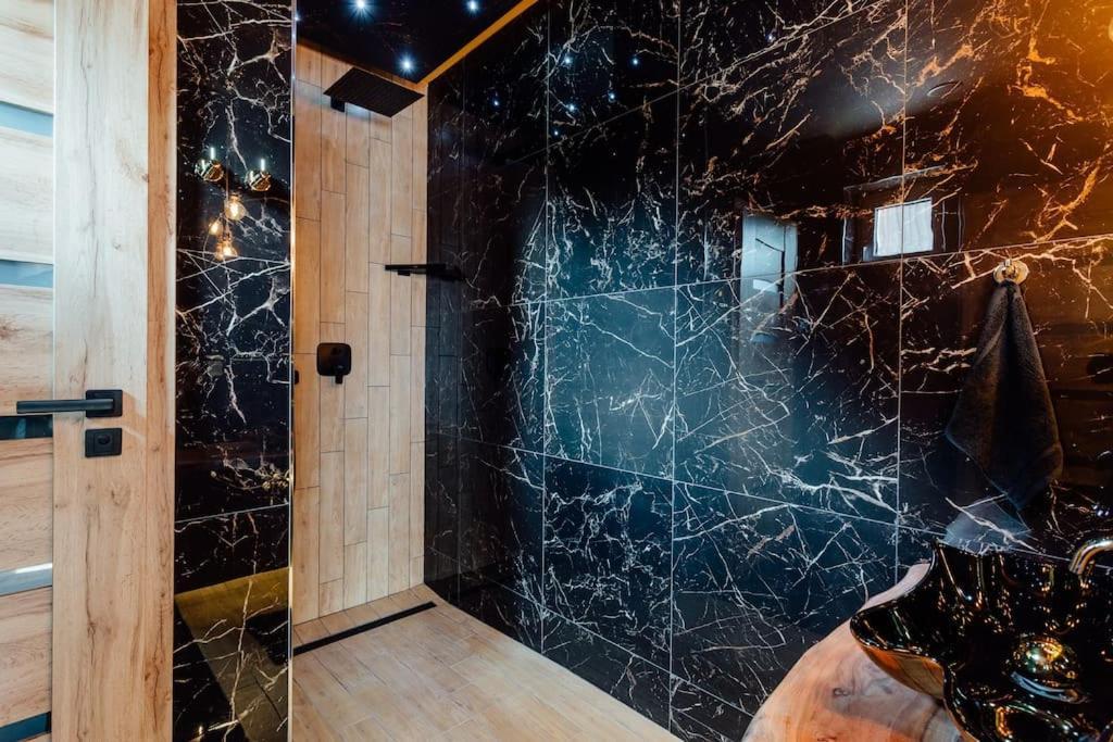 טרצ'ובה Paradise Wellness Residence מראה חיצוני תמונה