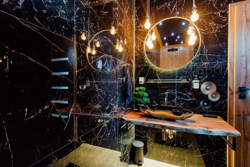 טרצ'ובה Paradise Wellness Residence מראה חיצוני תמונה