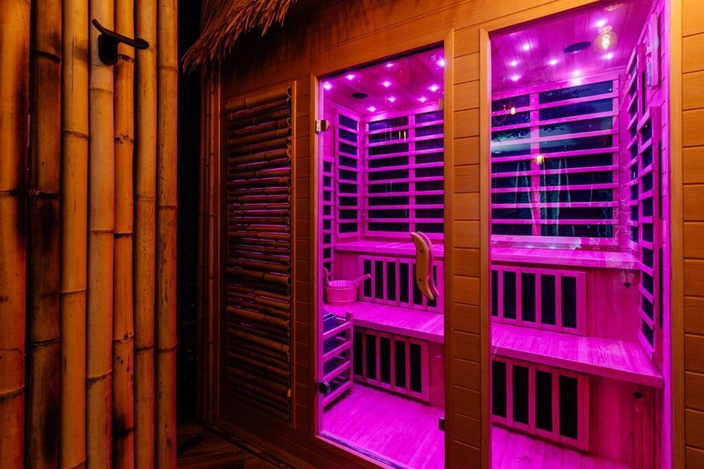 טרצ'ובה Paradise Wellness Residence מראה חיצוני תמונה