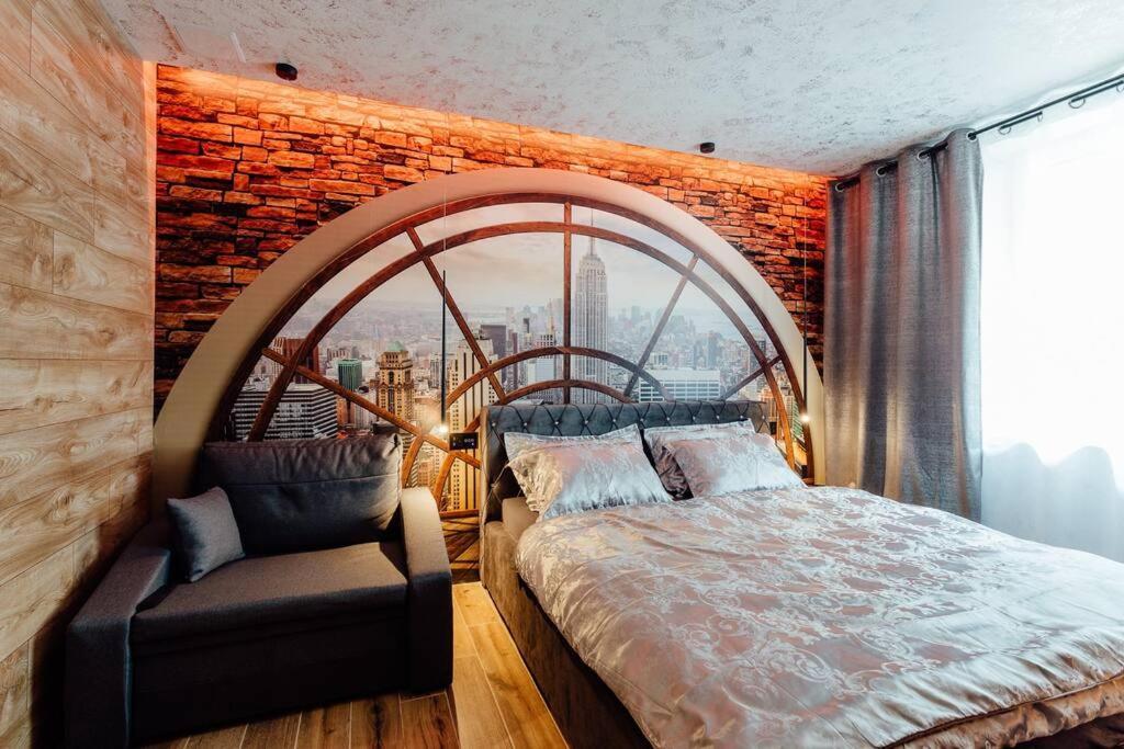 טרצ'ובה Paradise Wellness Residence מראה חיצוני תמונה