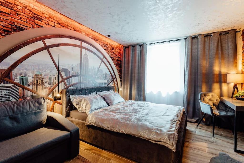 טרצ'ובה Paradise Wellness Residence מראה חיצוני תמונה