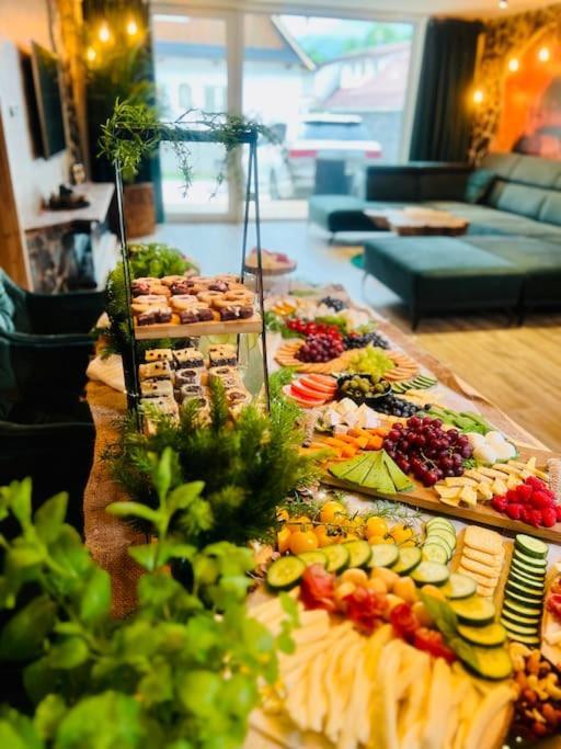 טרצ'ובה Paradise Wellness Residence מראה חיצוני תמונה